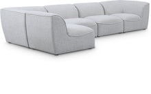 Load image into Gallery viewer, Miramar - 5 Piece Modular Sectional