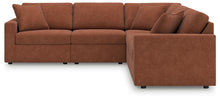Load image into Gallery viewer, Modmax - Sectional - Spice