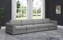 Load image into Gallery viewer, Beckham - Modular 4 Seat Sofa