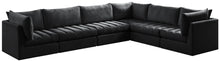 Load image into Gallery viewer, Jacob - 6 Pc. Modular Sectional