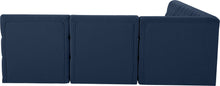 Load image into Gallery viewer, Tuft - 5 Piece Modular Sectional