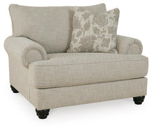 Load image into Gallery viewer, Asanti Oversized Chair - Ego Home Furniture