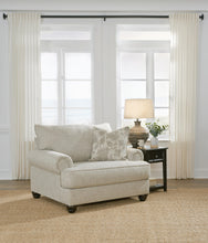 Load image into Gallery viewer, Asanti Oversized Chair - Ego Home Furniture