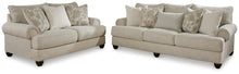 Load image into Gallery viewer, Asanti Living Room Set - Ego Home Furniture