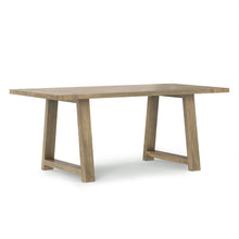 Load image into Gallery viewer, Whitley - Dining Table
