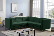 Load image into Gallery viewer, Alina - 5 Piece Modular Corner Sectional