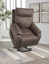 Load image into Gallery viewer, Crestmeade Power Lift Recliner