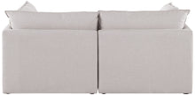 Load image into Gallery viewer, Mackenzie - Modular Sofa 2 Seats