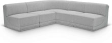 Load image into Gallery viewer, Ollie - 5 Piece Modular Sectional