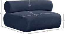 Load image into Gallery viewer, Bale - Modular Chair
