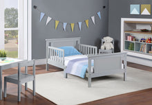 Load image into Gallery viewer, Connelly - Reversible Panel Toddler Bed