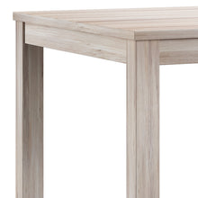 Load image into Gallery viewer, Modern Table Compact Design