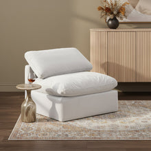 Load image into Gallery viewer, Indulge - Velvet Armless Chair