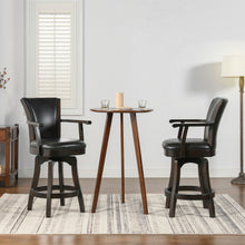 Load image into Gallery viewer, Williams - Swivel Counter Height Bar Stool