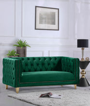 Load image into Gallery viewer, Michelle - Loveseat