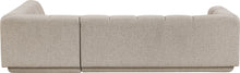 Load image into Gallery viewer, Modari - Sectional - Beige