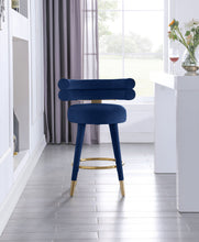 Load image into Gallery viewer, Fitzroy - Counter Stool (Set of 2)