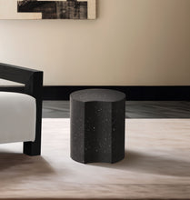 Load image into Gallery viewer, Dimple - End Table - Terazzo Finish