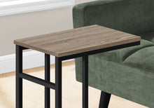 Load image into Gallery viewer, Accent Table, C - Shaped, Contemporary & Modern, Versatile Use