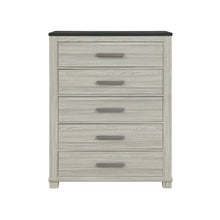 Load image into Gallery viewer, Augusta - Chest - Beige Brown