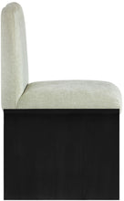 Load image into Gallery viewer, Shaw - Dining Chair - Black Base