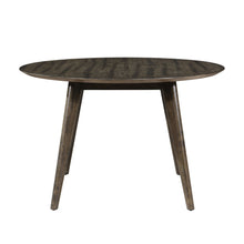 Load image into Gallery viewer, Rex - 48" Round Dining Table - Walnut