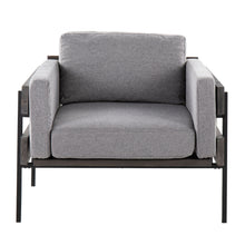 Load image into Gallery viewer, Kari - Farmhouse Chair