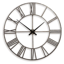 Load image into Gallery viewer, Paquita - Wall Clock