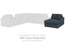 Load image into Gallery viewer, Modmax - Raf Corner Chaise - Ink