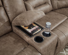 Load image into Gallery viewer, Ravenel - Reclining Sectional