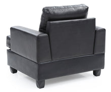 Load image into Gallery viewer, Transitional Design Armchair