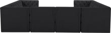 Load image into Gallery viewer, Tuft - 8 Piece Modular Sectional