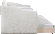 Load image into Gallery viewer, Arlo - Twin Daybed - Cream