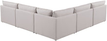 Load image into Gallery viewer, Mackenzie - Modular Sectional