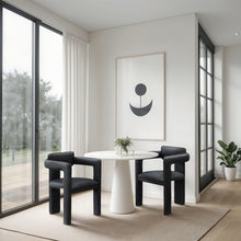 Load image into Gallery viewer, Brenda - Faux Leather Dining Chair (Set of 2)