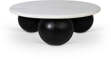 Load image into Gallery viewer, Treviso - Marble Coffee Table