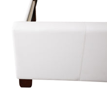 Load image into Gallery viewer, Tufted Upholstered Bed