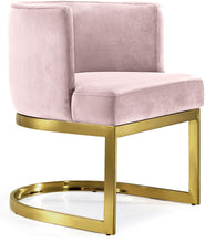 Load image into Gallery viewer, Gianna - Dining Arm Chair
