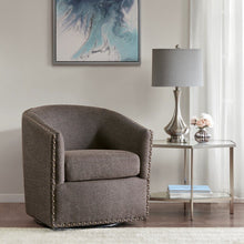 Load image into Gallery viewer, Luxurious Chair With 360 Degree Rotation