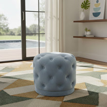 Load image into Gallery viewer, Harper - Stool Ottoman