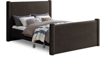 Load image into Gallery viewer, Elias - Boucle Bed