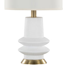 Load image into Gallery viewer, Lloyd - Contemporary Table Lamp (Set of 2)