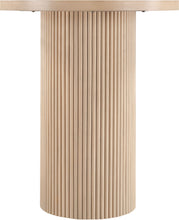 Load image into Gallery viewer, Belinda - Oak Veneer Table
