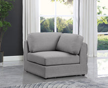 Load image into Gallery viewer, Beckham - Corner Chair