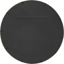 Load image into Gallery viewer, Avara - Round Mirror
