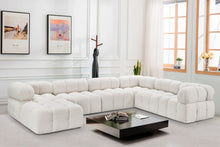 Load image into Gallery viewer, Ames - 7 Piece Modular Sectional