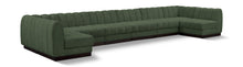 Load image into Gallery viewer, Quinn - 8 Piece Modular Sectional