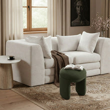 Load image into Gallery viewer, Bowen - Ottoman / Stool