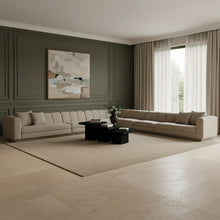 Load image into Gallery viewer, Modari - Sectional - Beige