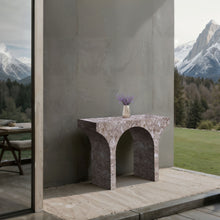 Load image into Gallery viewer, Pomezia - Console Table